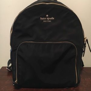Kate Spade Backpack ♠️